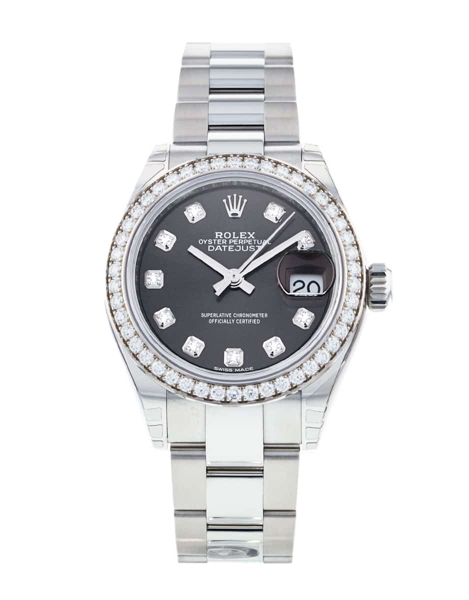 Rolex 279384rbr hot sale